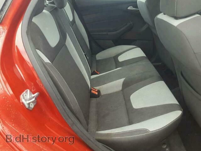 2012 FORD FOCUS - VIN: 1FAHP3F29CL450764 - Photo 6