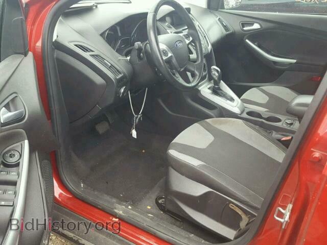 2012 FORD FOCUS - VIN: 1FAHP3F29CL450764 - Photo 9