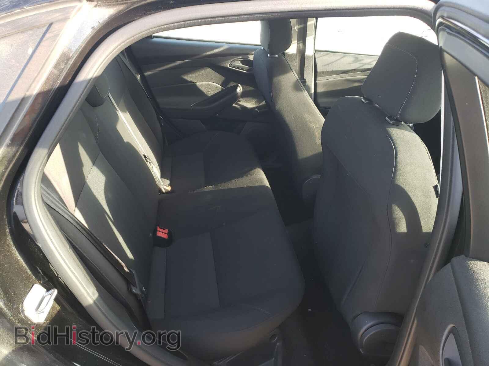 2015 FORD FOCUS - VIN: 1FADP3E21FL306436 - Фото 6