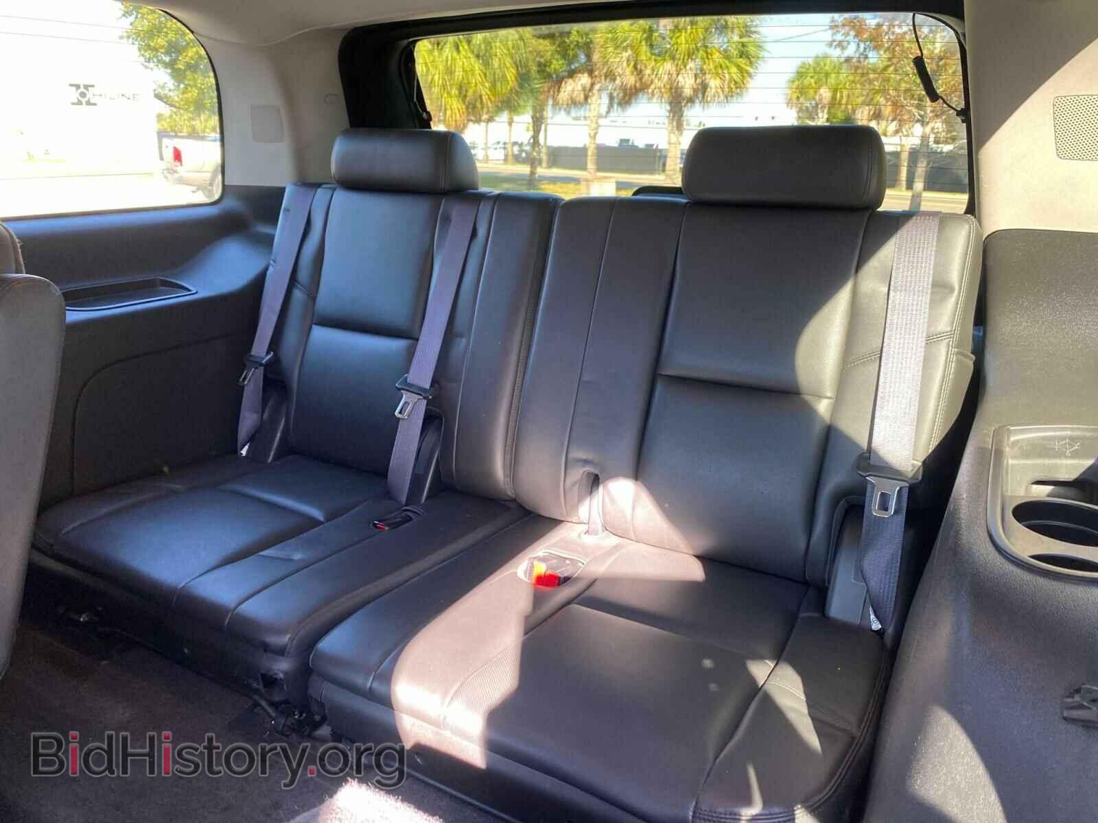 2013 GMC YUKON - VIN: 1GKS1EEF7DR262054 - Фото 7