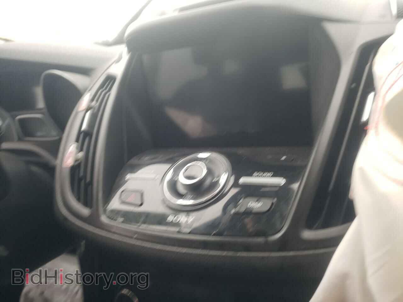 2017 FORD ESCAPE - VIN: 1FMCU0JD6HUB28164 - Фото 9