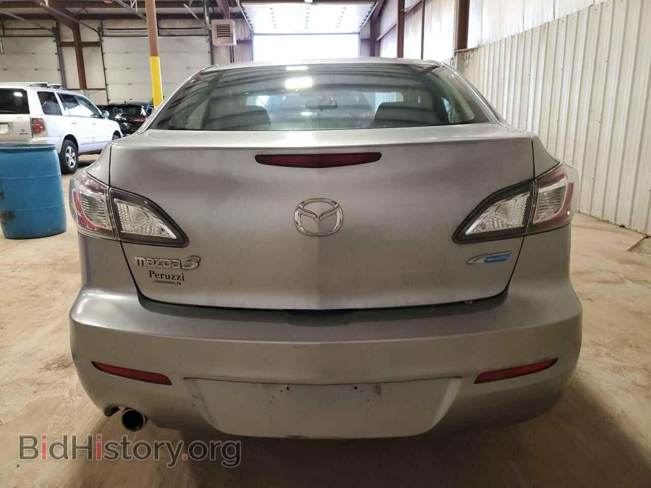 2012 MAZDA 3 - VIN: JM1BL1V76C1602735 - Photo 6
