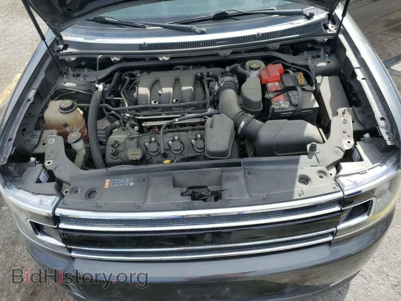 2019 FORD FLEX - VIN: 2FMGK5C80KBA21368 - Photo 12
