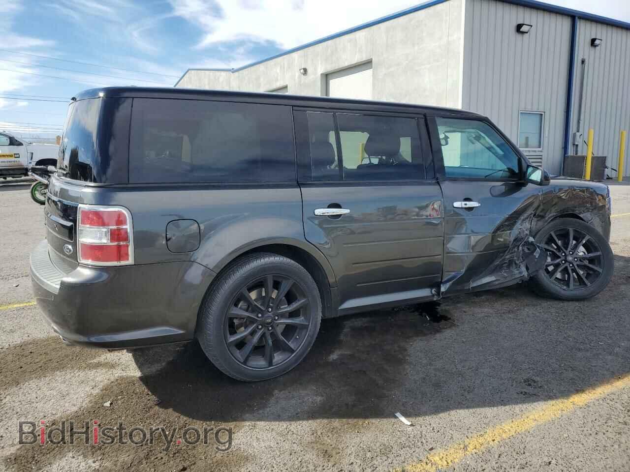 2019 FORD FLEX - VIN: 2FMGK5C80KBA21368 - Photo 3