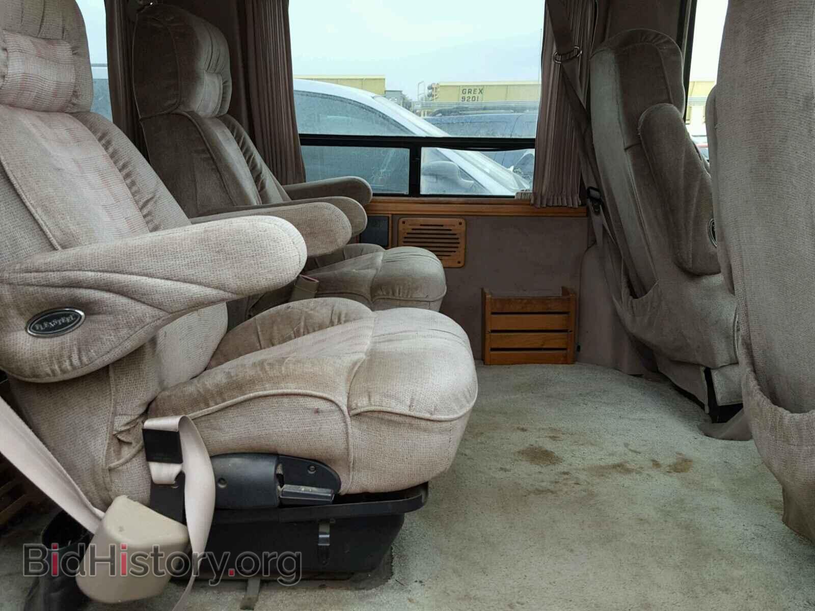 1996 FORD ECONOLINE - VIN: 1FDEE14H9THB10057 - Photo 6