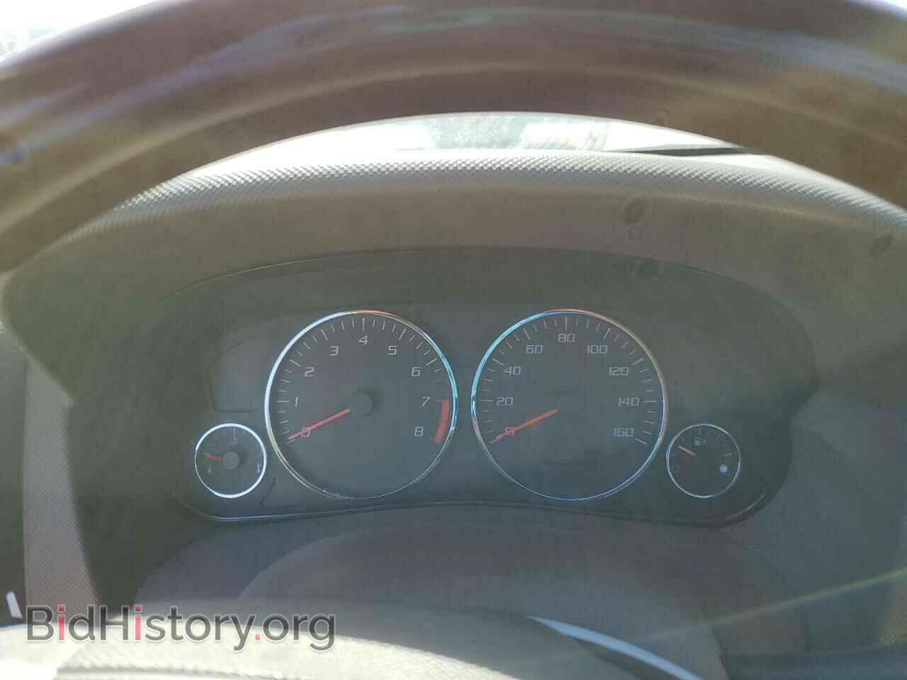 2006 CADILLAC CTS - VIN: 1G6DP577260175410 - Фото 9