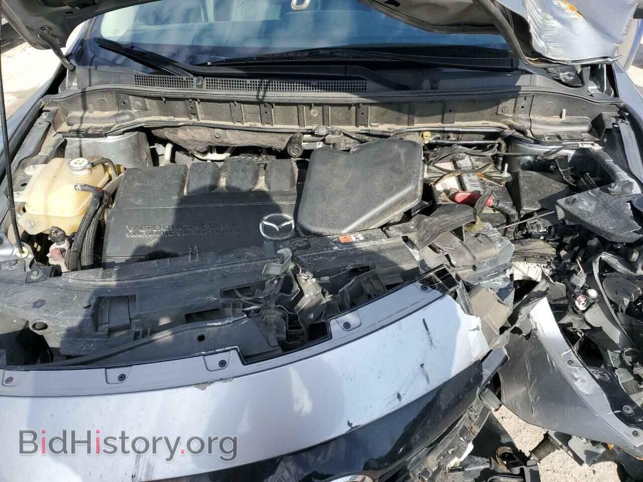 2014 MAZDA CX-9 - VIN: JM3TB2DA4E0432675 - Фото 13