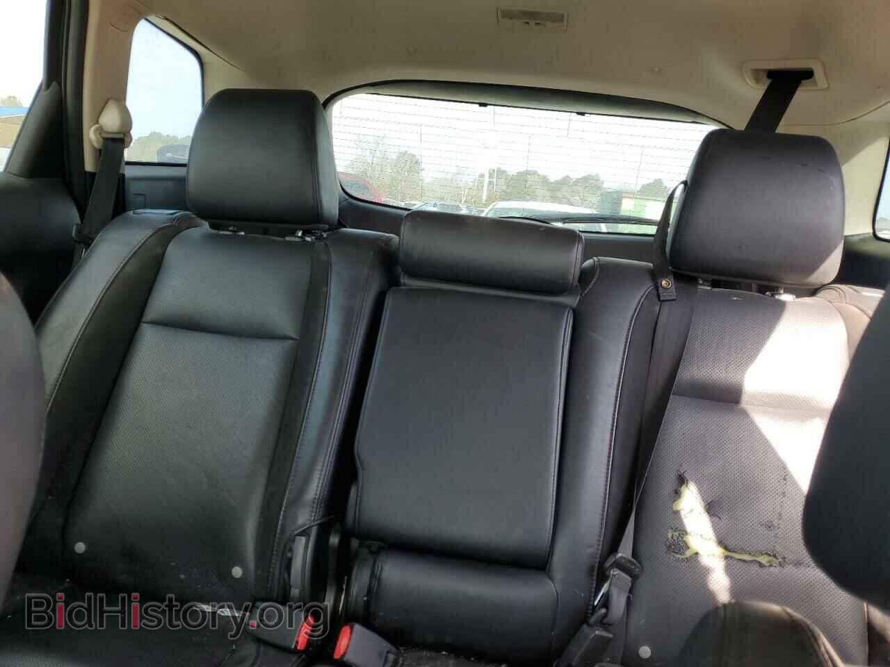 2014 MAZDA CX-9 - VIN: JM3TB2DA4E0432675 - Фото 10