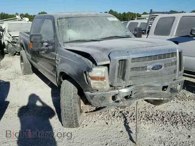 Фотография 1FTSW2BR0AEA80161 - FORD F250 2010
