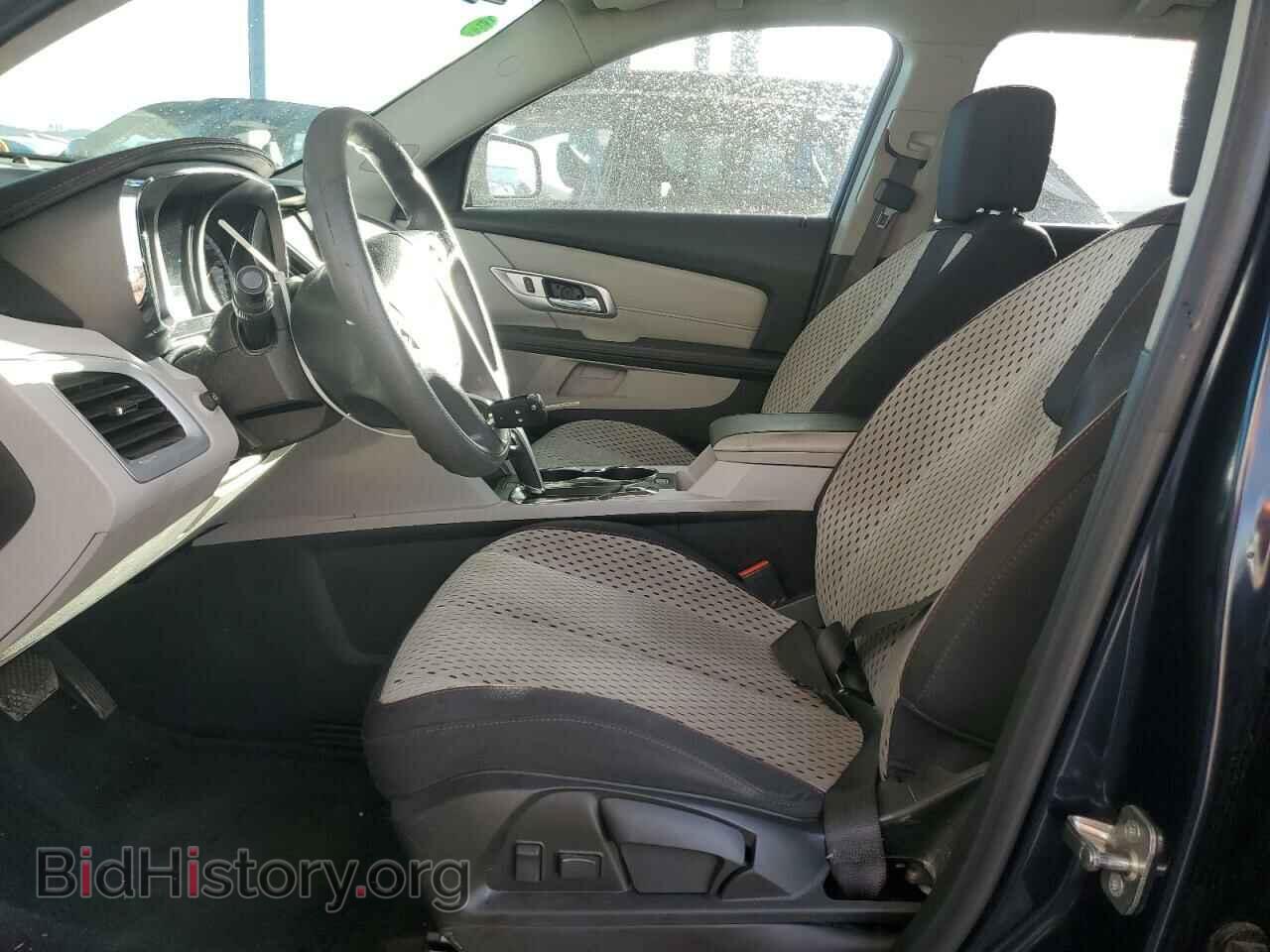 2015 GMC TERRAIN - VIN: 2GKALMEK2F6251989 - Фото 7