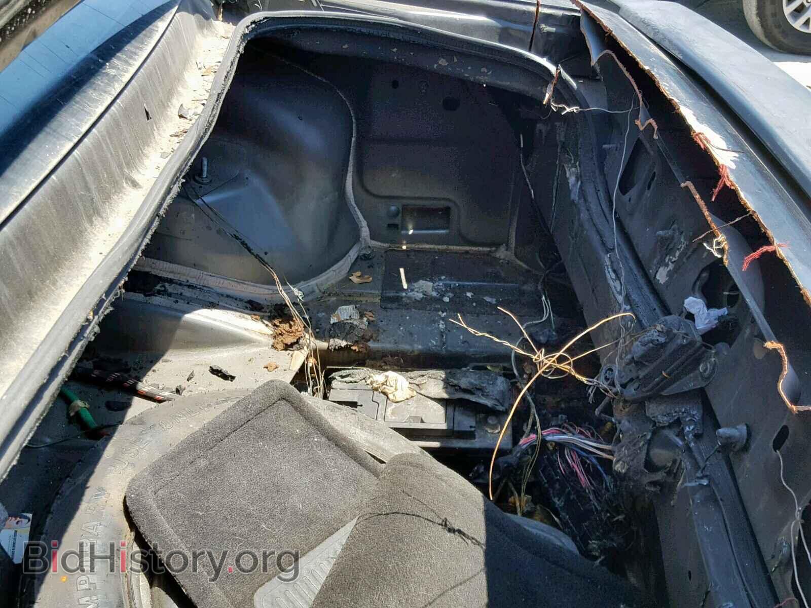 2010 DODGE CHALLENGER - VIN: 2B3CJ4DV4AH320704 - Photo 9