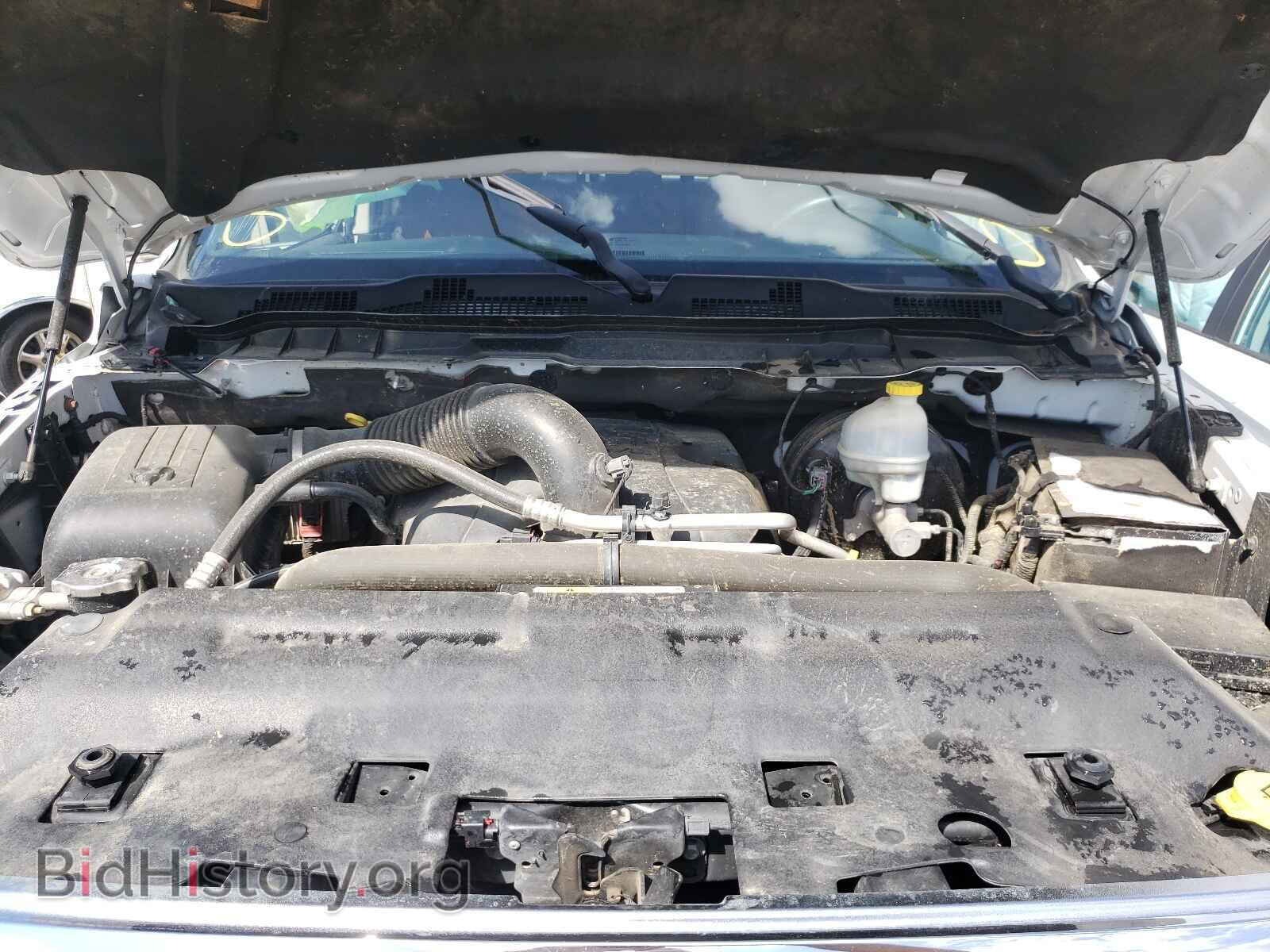 2013 RAM 1500 - VIN: 1C6RR6PT3DS542159 - Фото 7