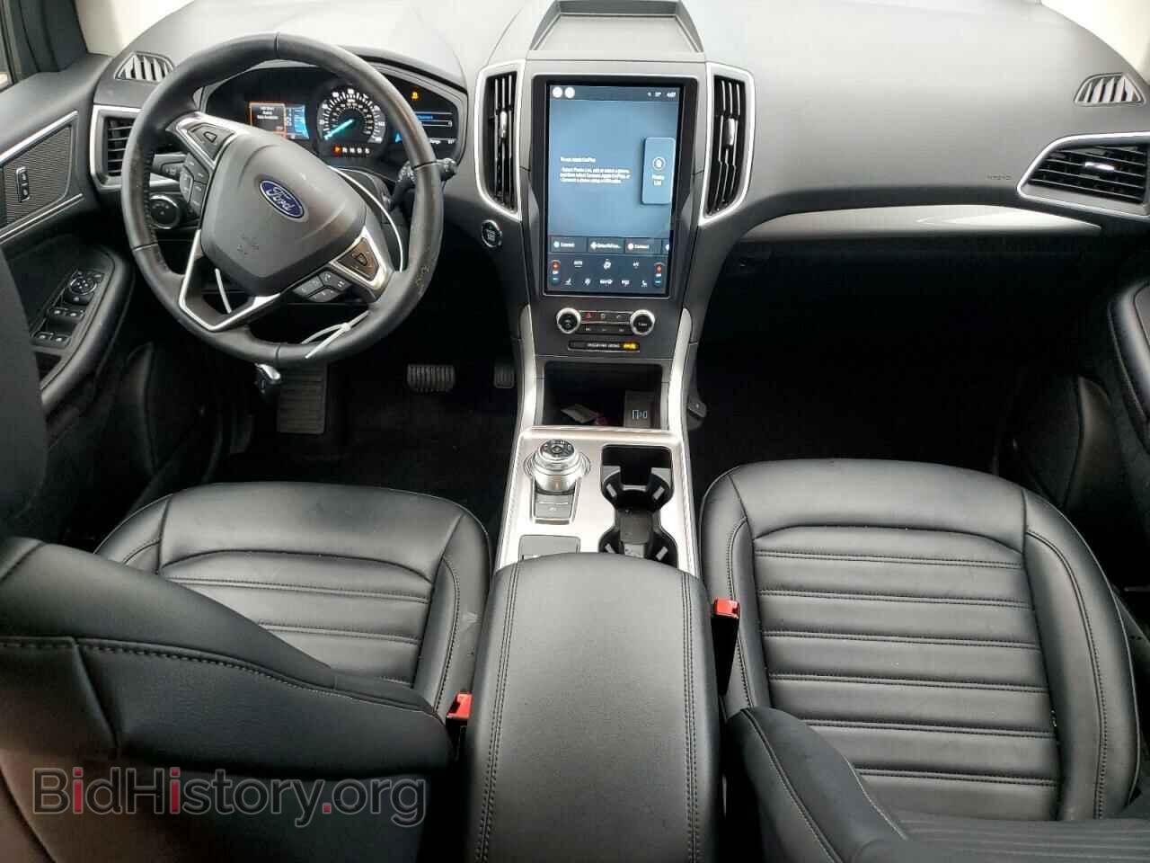 2023 FORD EDGE - VIN: 2FMPK4J99PBA38053 - Фото 8