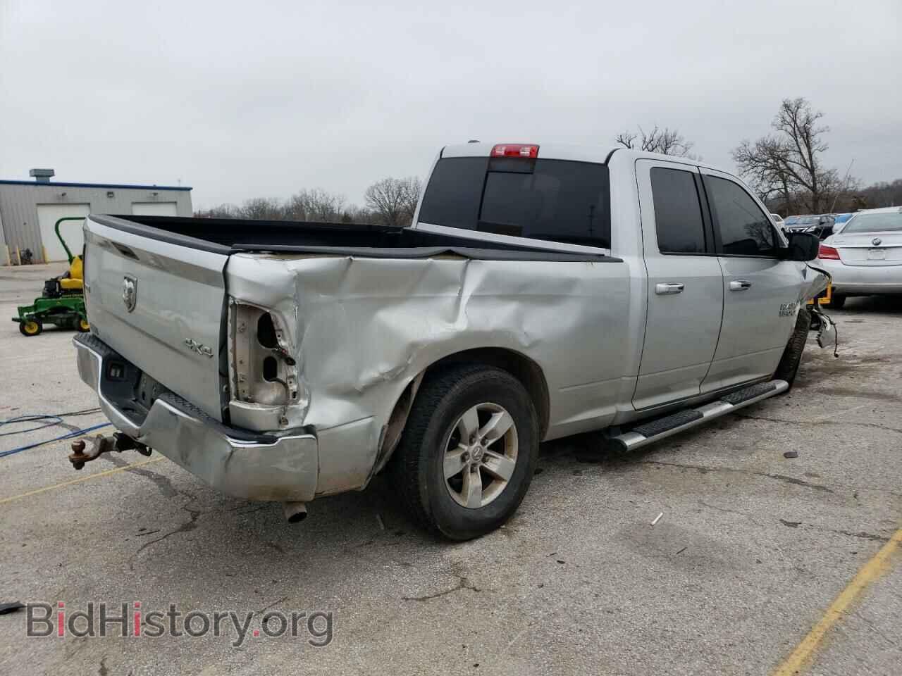2013 RAM 1500 - VIN: 1C6RR7GG8DS590846 - Фото 3