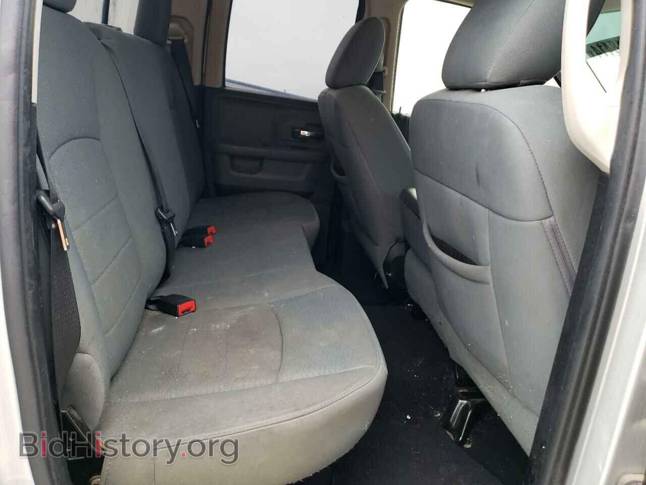 2013 RAM 1500 - VIN: 1C6RR7GG8DS590846 - Фото 10