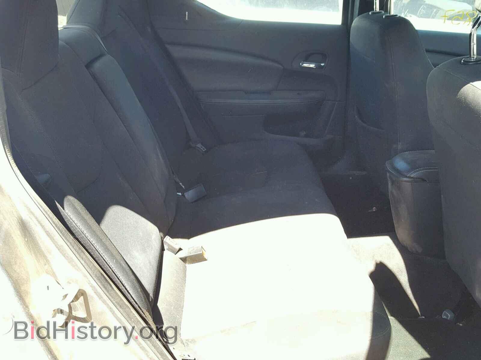 2012 DODGE AVENGER - VIN: 1C3CDZAB0CN232356 - Фото 6