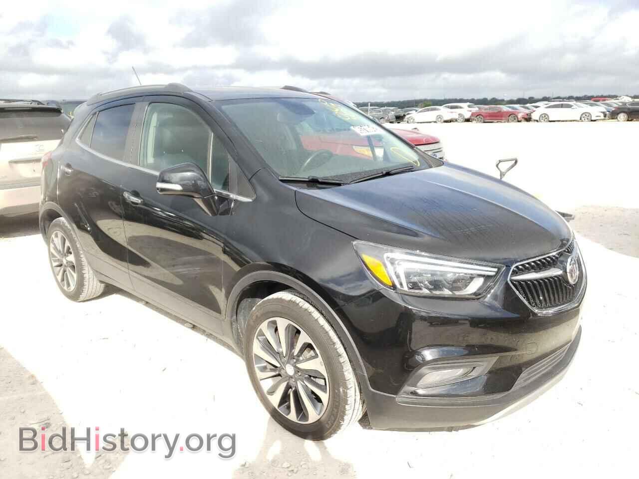 Фотография KL4CJCSB6LB060409 - BUICK ENCORE 2020