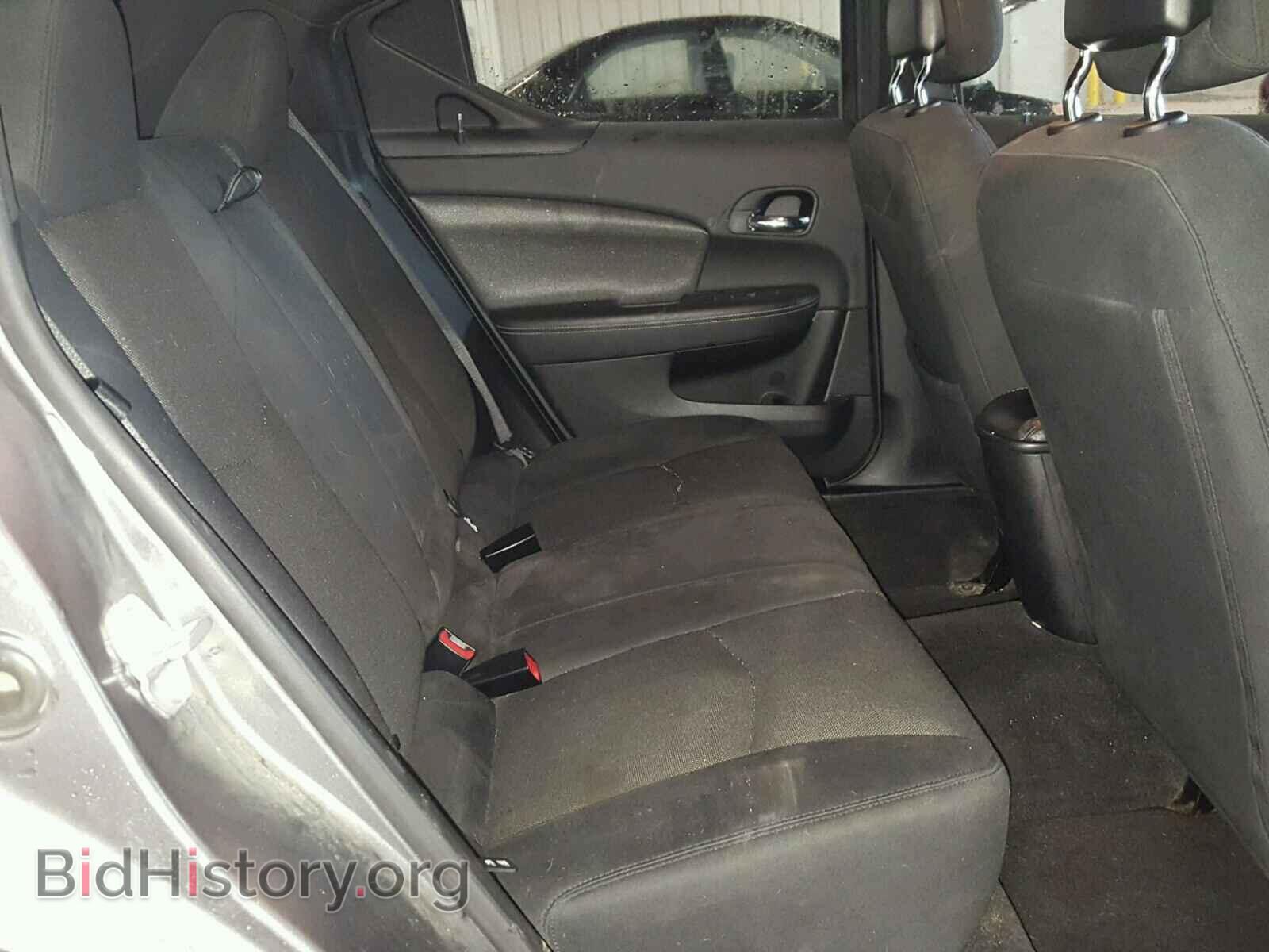 2012 DODGE AVENGER - VIN: 1C3CDZAG2CN315816 - Фото 6