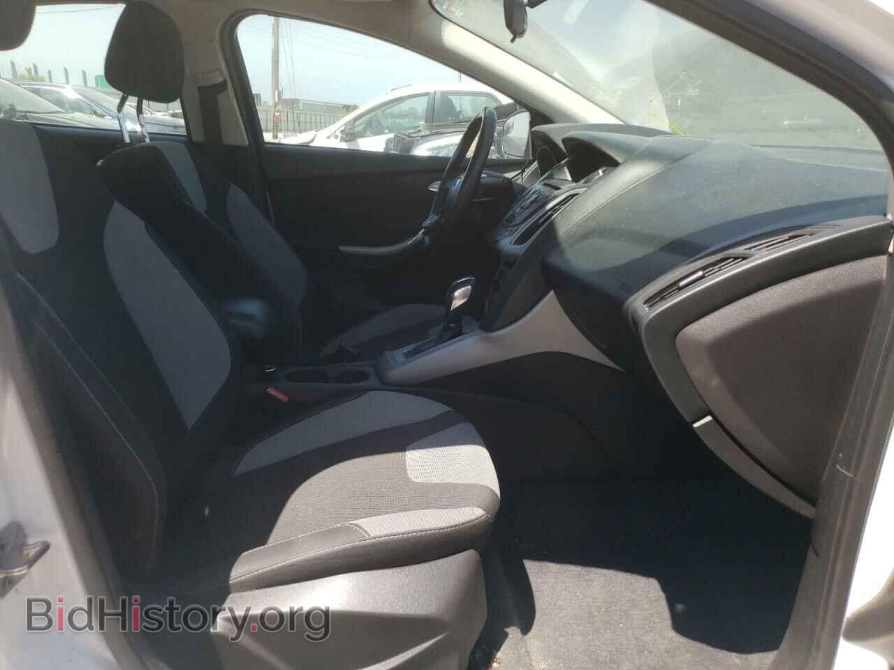 2012 FORD FOCUS - VIN: 1FAHP3F27CL242544 - Photo 5