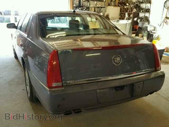 2007 CADILLAC DTS - VIN: 1G6KD57Y97U101145 - Фото 3