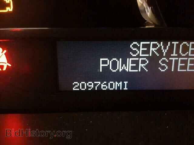 2007 CADILLAC DTS - VIN: 1G6KD57Y97U101145 - Фото 8