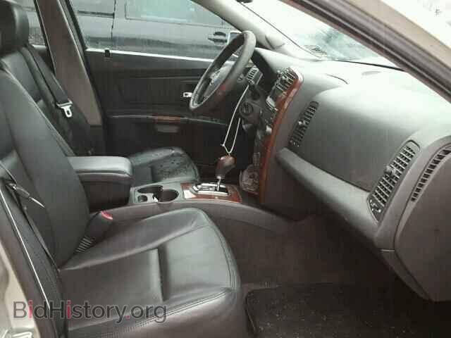 2006 CADILLAC CTS - VIN: 1G6DP577460183802 - Фото 5