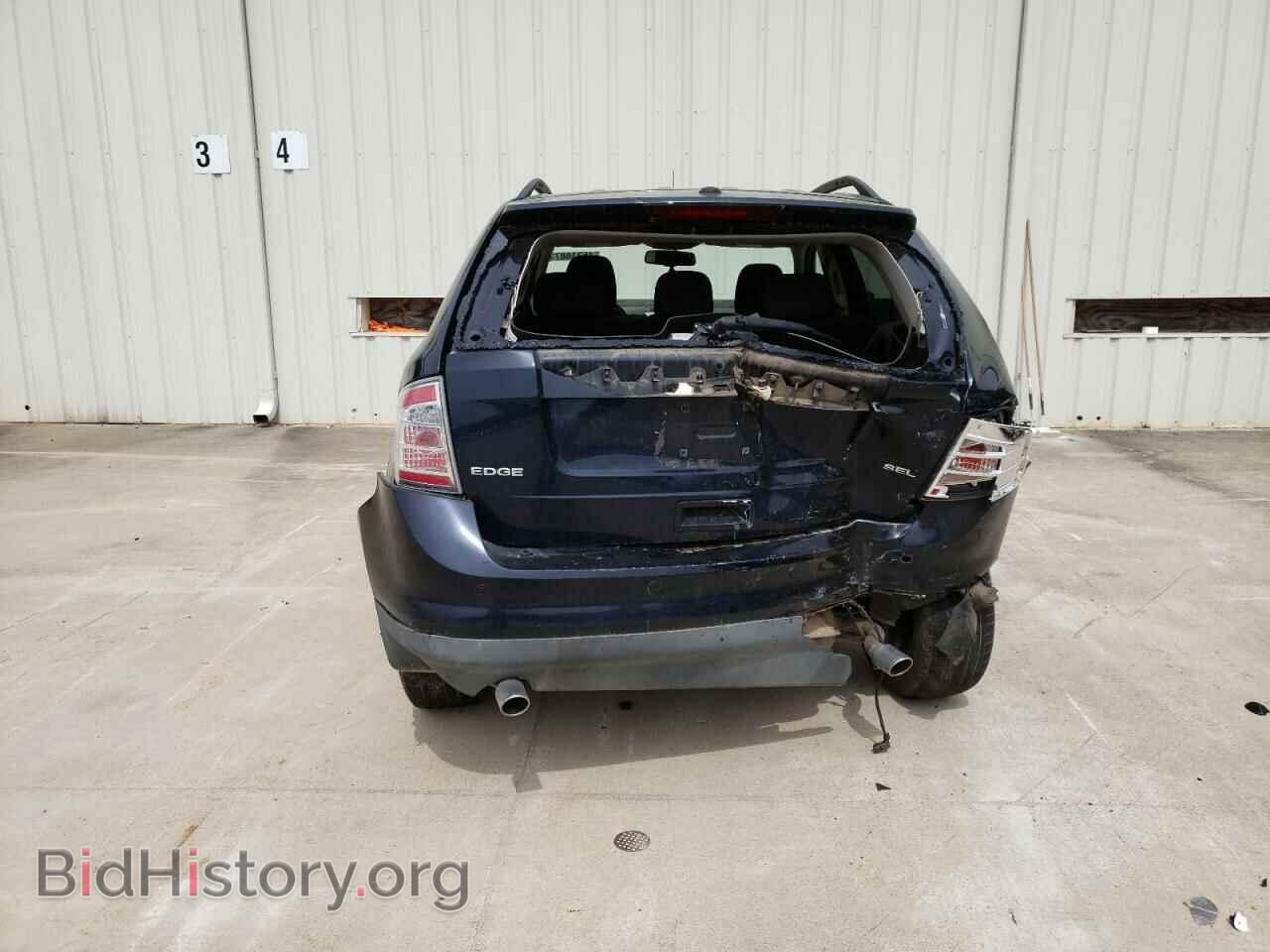 2010 FORD EDGE - VIN: 2FMDK3JC7ABA59578 - Photo 6