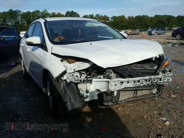 Фотография 1FADP3F28GL252665 - FORD FOCUS SE 2016
