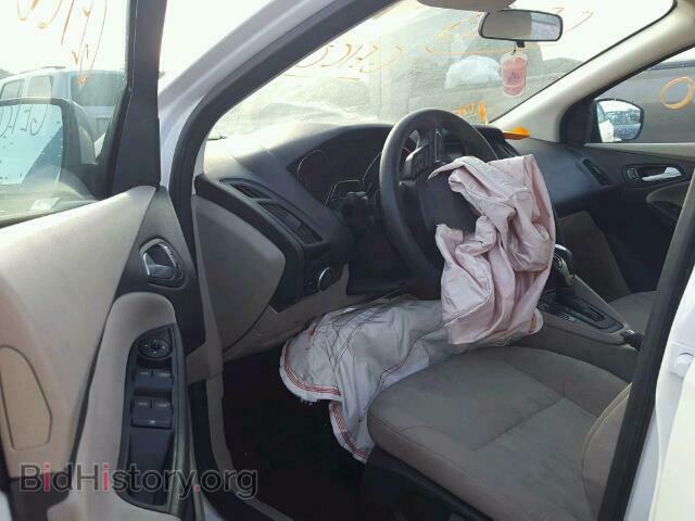 2016 FORD FOCUS SE - VIN: 1FADP3F28GL252665 - Фото 9