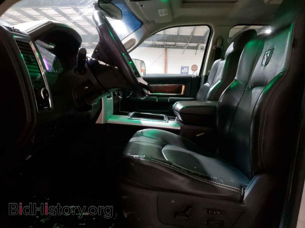 2012 DODGE RAM 2500 - VIN: 3C6TD5NT8CG270666 - Фото 7
