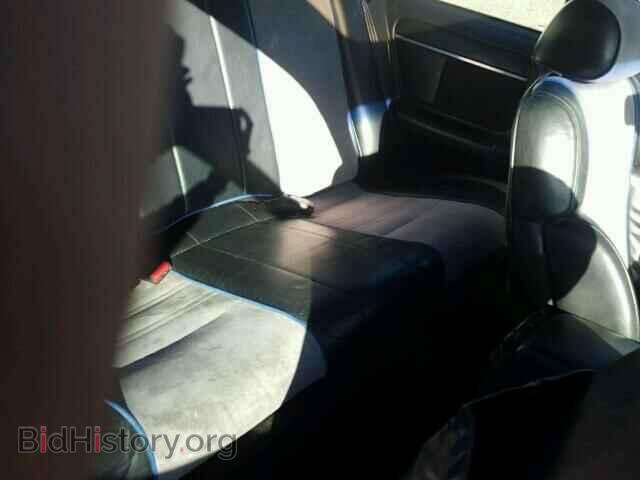 1990 FORD TBIRD - VIN: 1FAPP64R5LH167679 - Фото 6