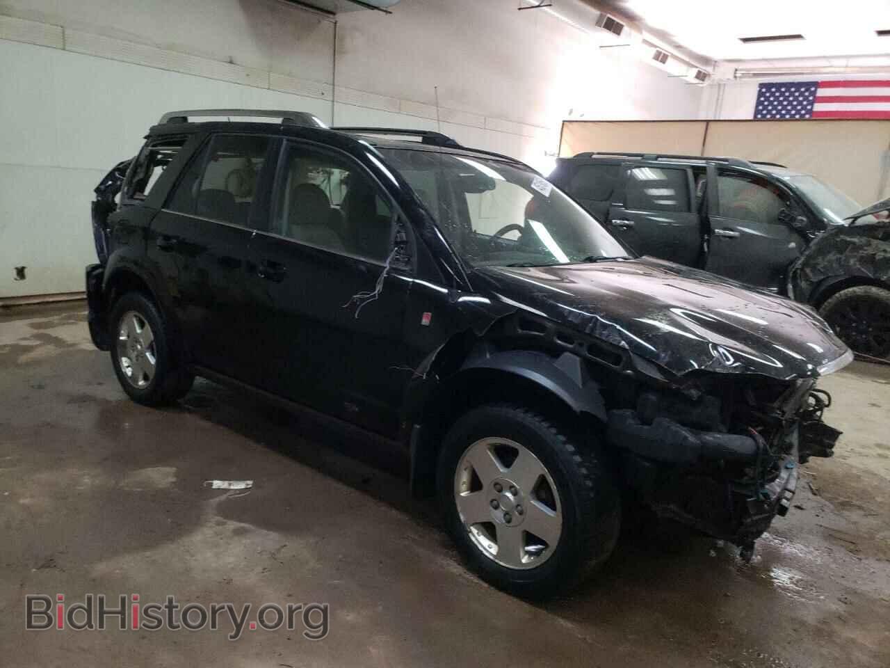 2007 SATURN VUE - VIN: 5GZCZ63457S848652 - Фото 4