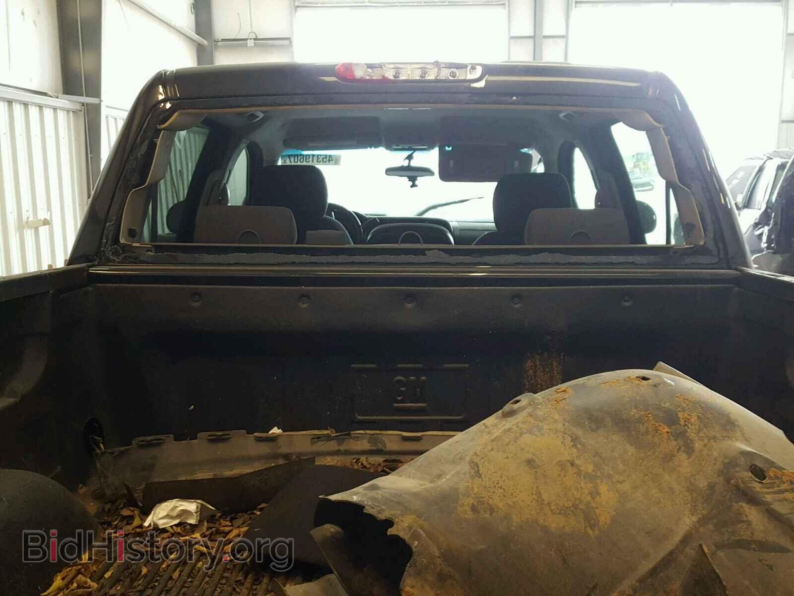 2011 CHEVROLET SILVERADO - VIN: 3GCPCSE05BG246177 - Фото 6