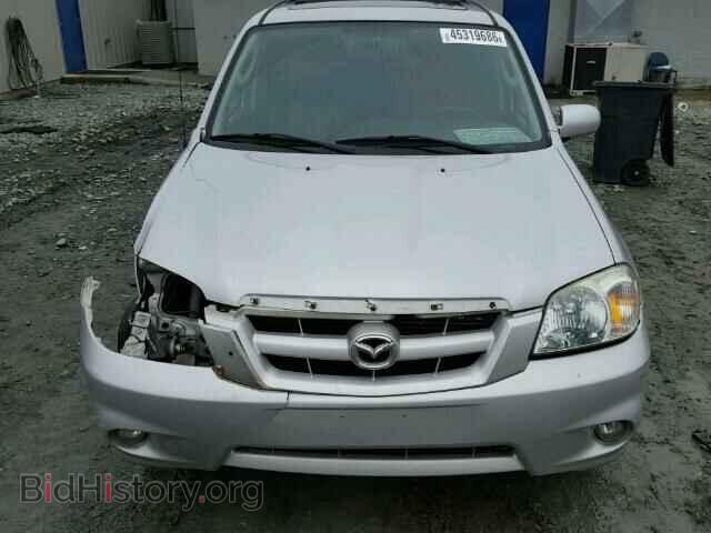 2005 MAZDA TRIBUTE - VIN: 4F2CZ96105KM64599 - Фото 9
