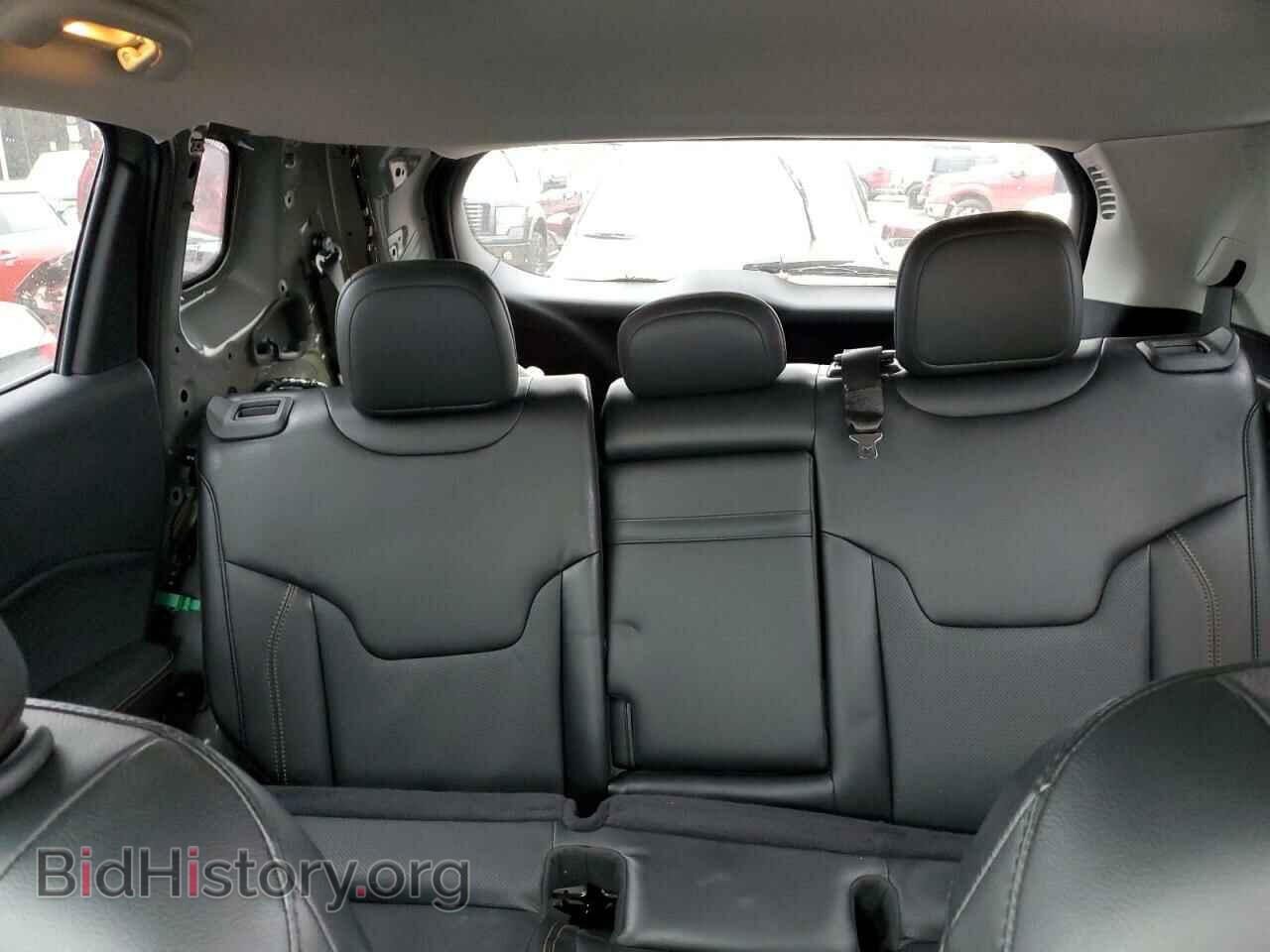 2020 JEEP COMPASS - VIN: 3C4NJDCBXLT119818 - Photo 10