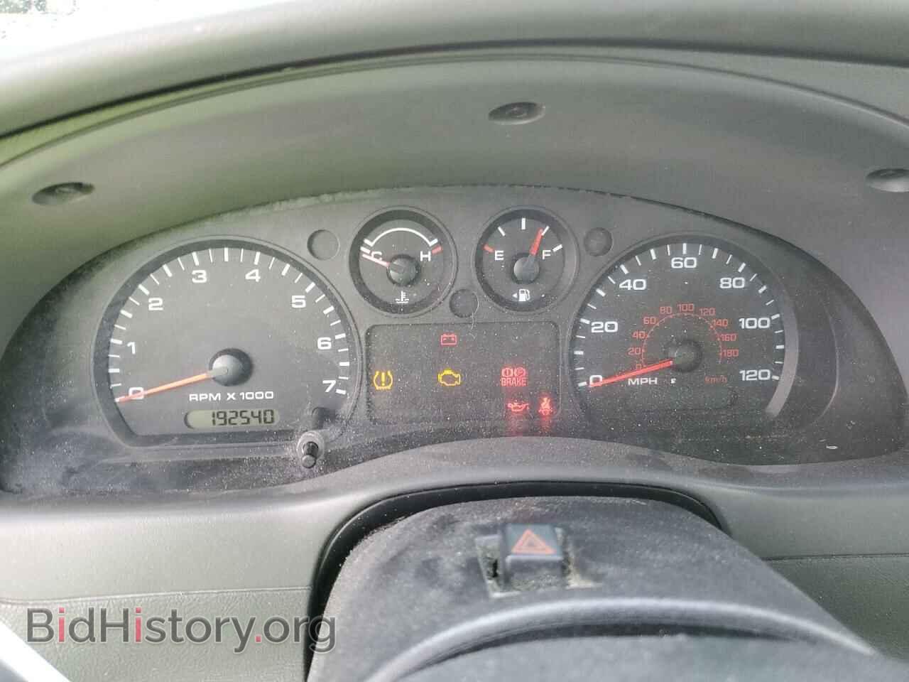 2011 FORD RANGER - VIN: 1FTKR1AD4BPA62159 - Фото 9