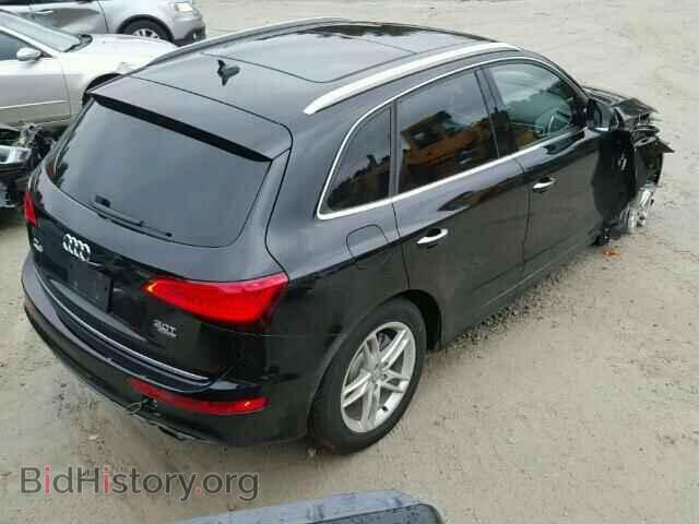 2016 AUDI Q5 - VIN: WA1D7AFP6GA091426 - Фото 4