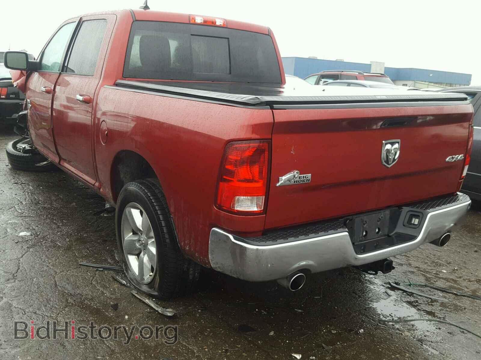2014 DODGE RAM - VIN: 1C6RR7LT6ES151424 - Photo 3