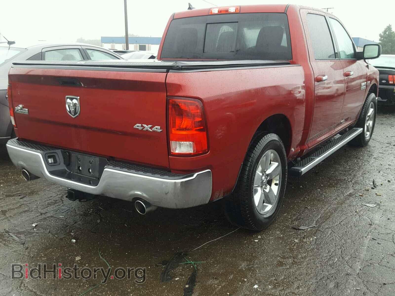 2014 DODGE RAM - VIN: 1C6RR7LT6ES151424 - Photo 4