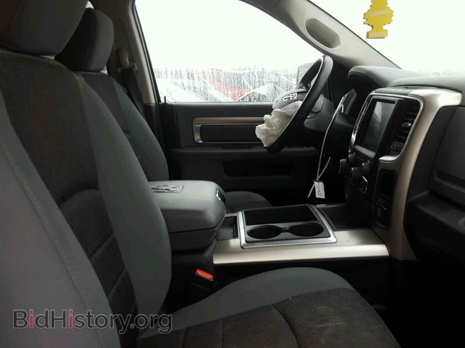 2014 DODGE RAM - VIN: 1C6RR7LT6ES151424 - Photo 5