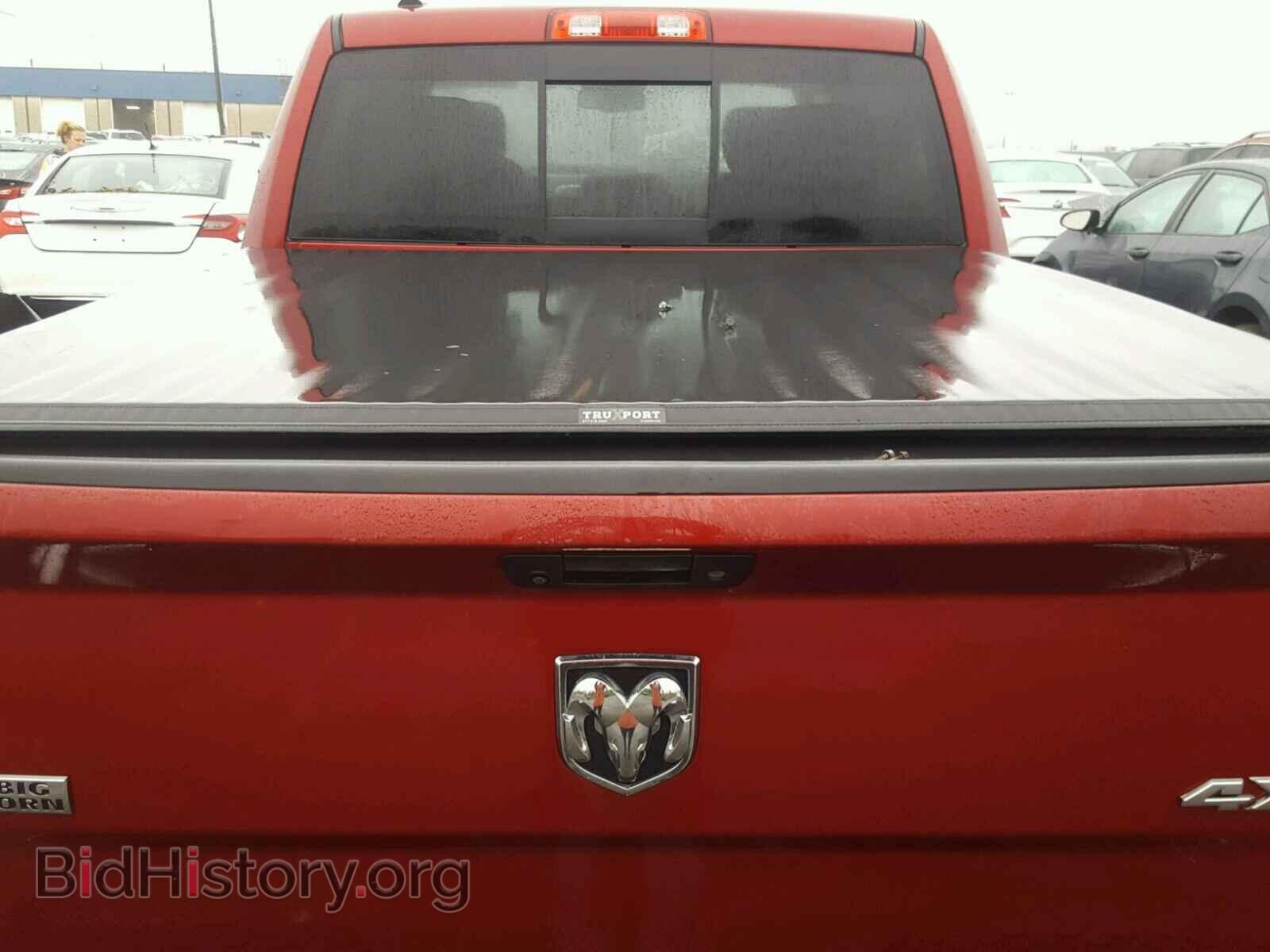 2014 DODGE RAM - VIN: 1C6RR7LT6ES151424 - Photo 6