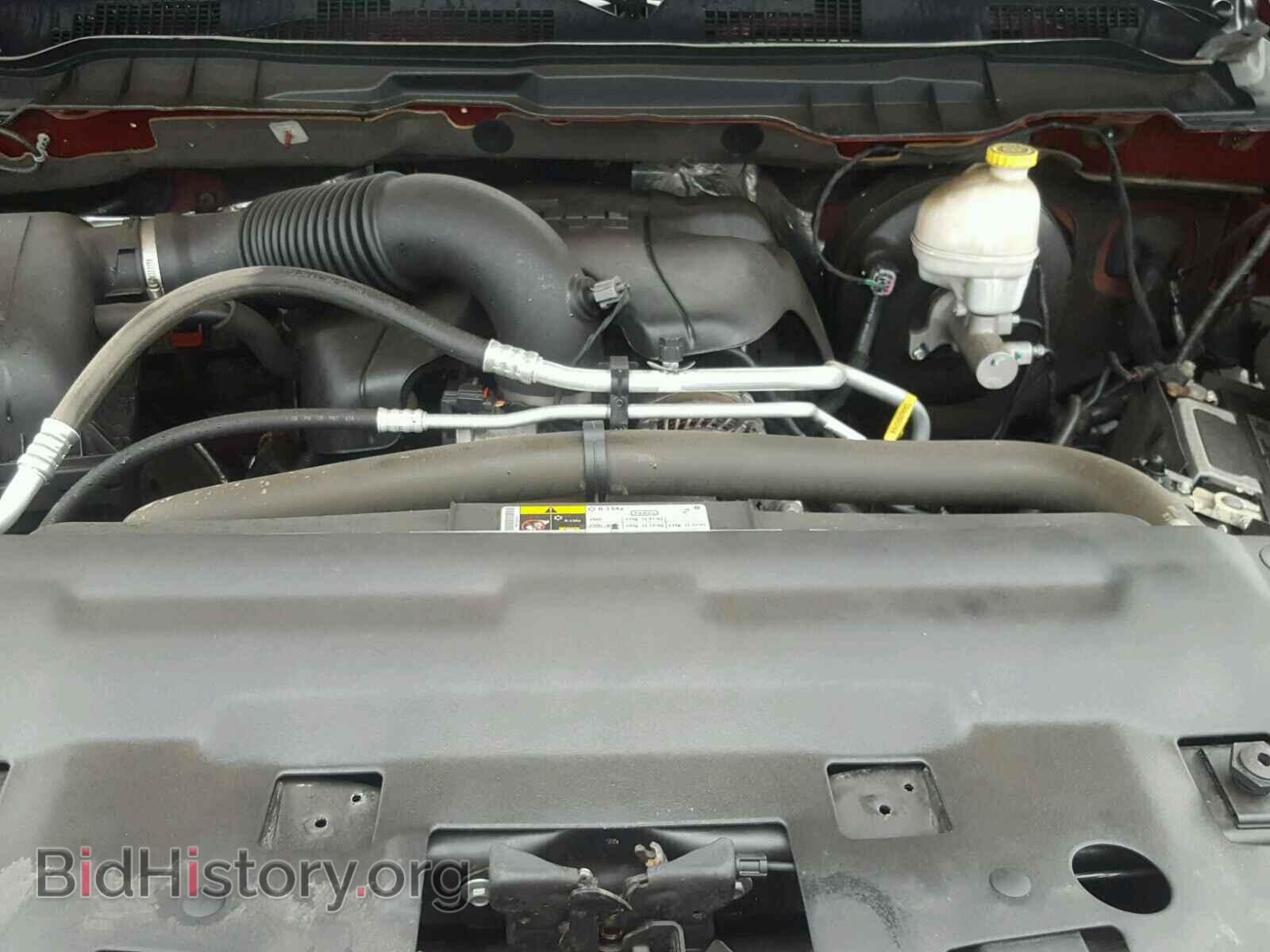 2014 DODGE RAM - VIN: 1C6RR7LT6ES151424 - Photo 7