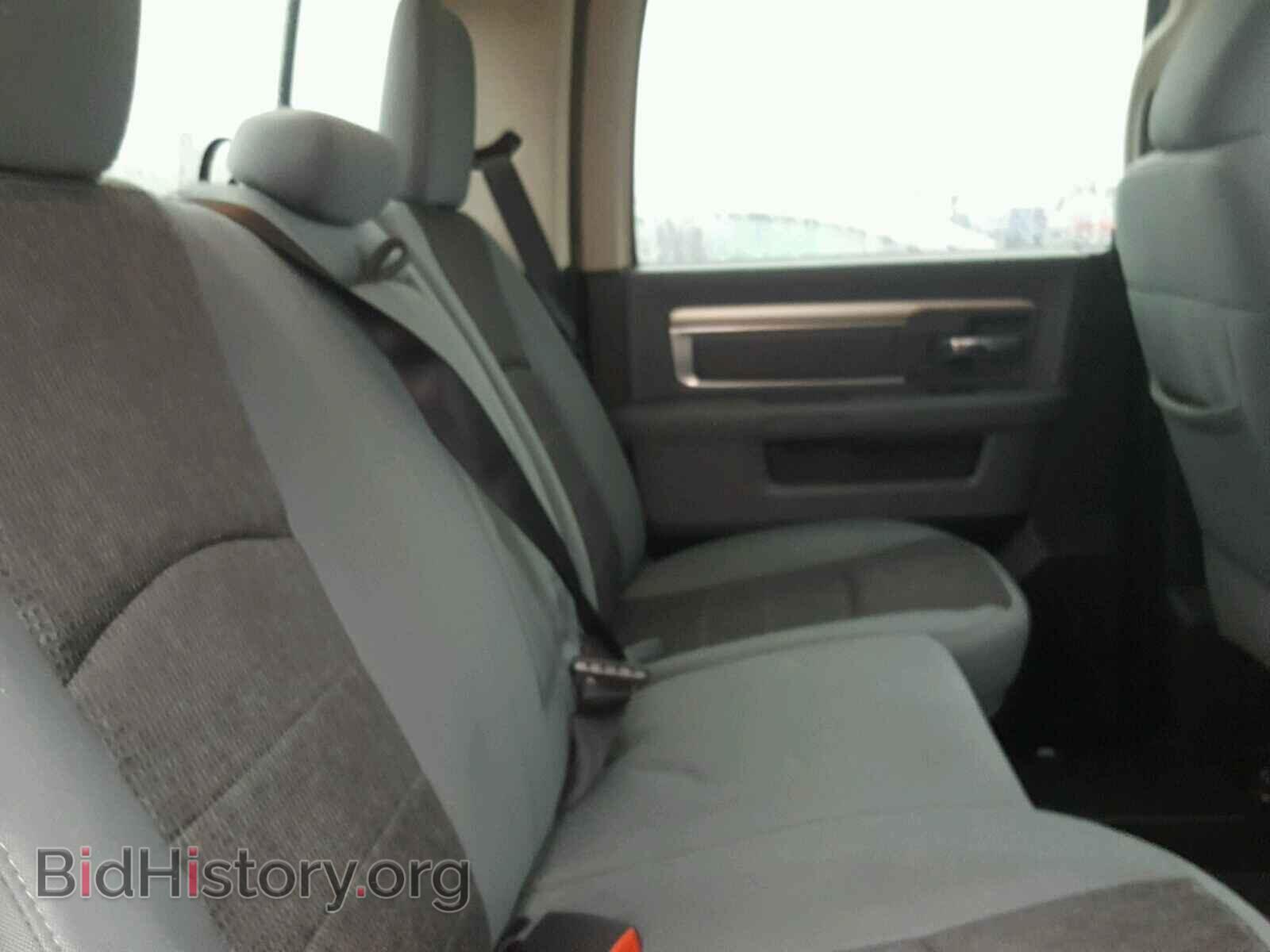 2014 DODGE RAM - VIN: 1C6RR7LT6ES151424 - Photo 9