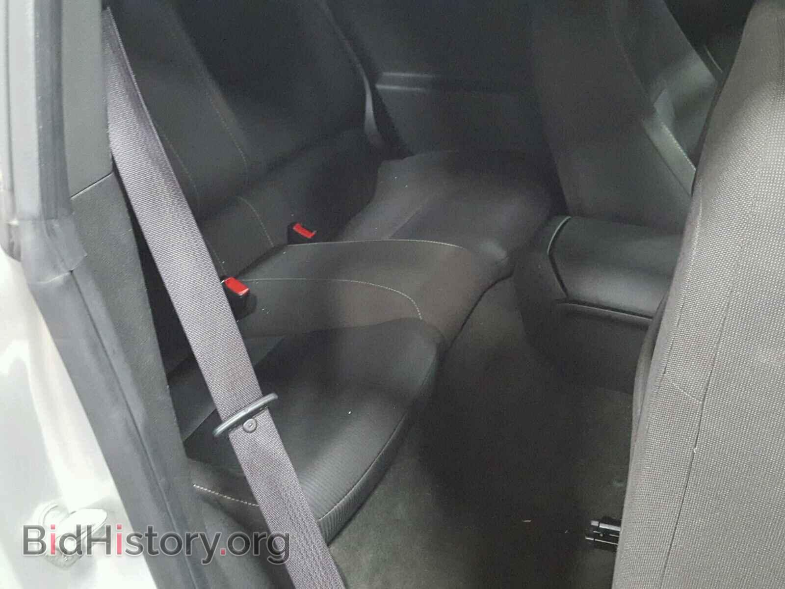 2014 CHEVROLET CAMARO - VIN: 2G1FB1E36E9284477 - Фото 6