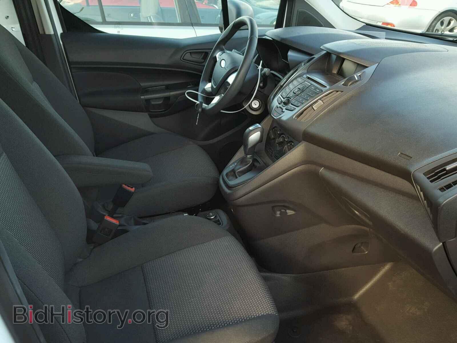 2017 FORD TRANSIT CO - VIN: NM0LS7E70H1322033 - Фото 5