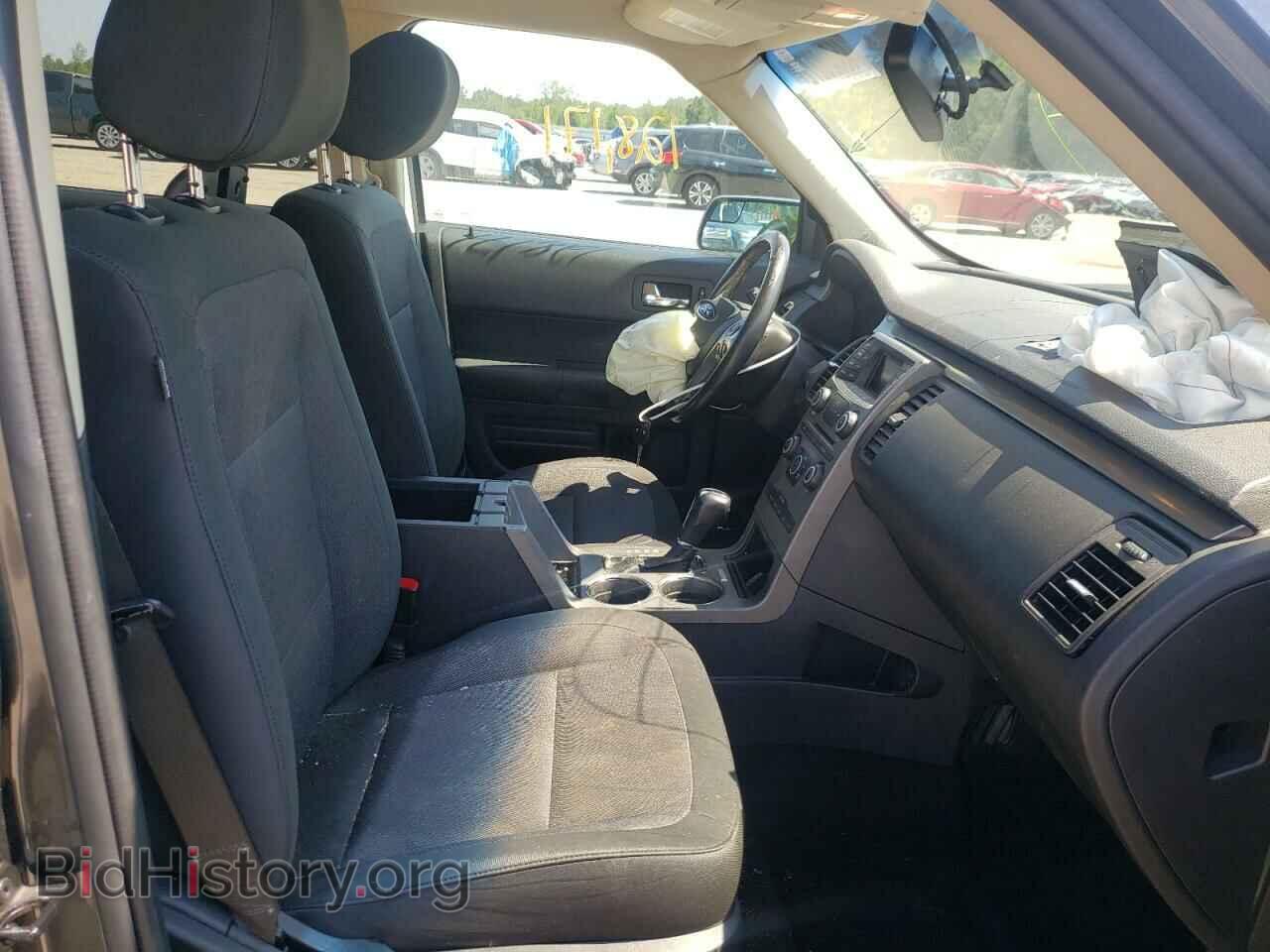 2016 FORD FLEX - VIN: 2FMGK5B8XGBA09625 - Photo 5