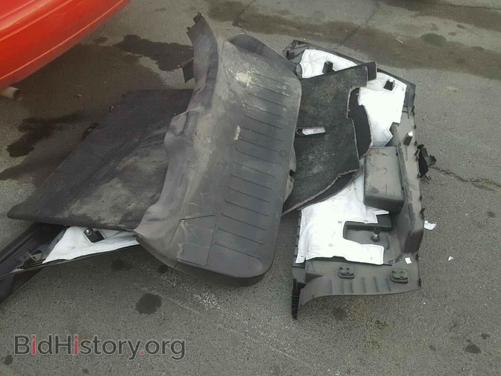 2014 GMC TERRAIN - VIN: 2GKALMEK0E6327434 - Фото 9