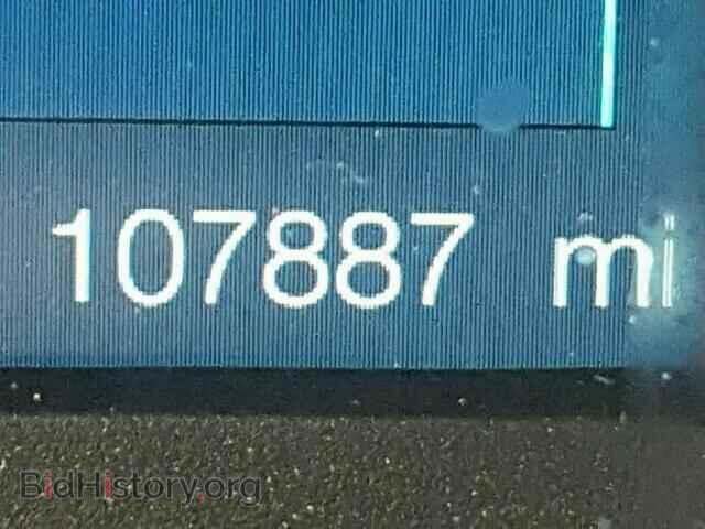 2011 FORD EDGE - VIN: 2FMDK3GC9BBB08630 - Photo 8