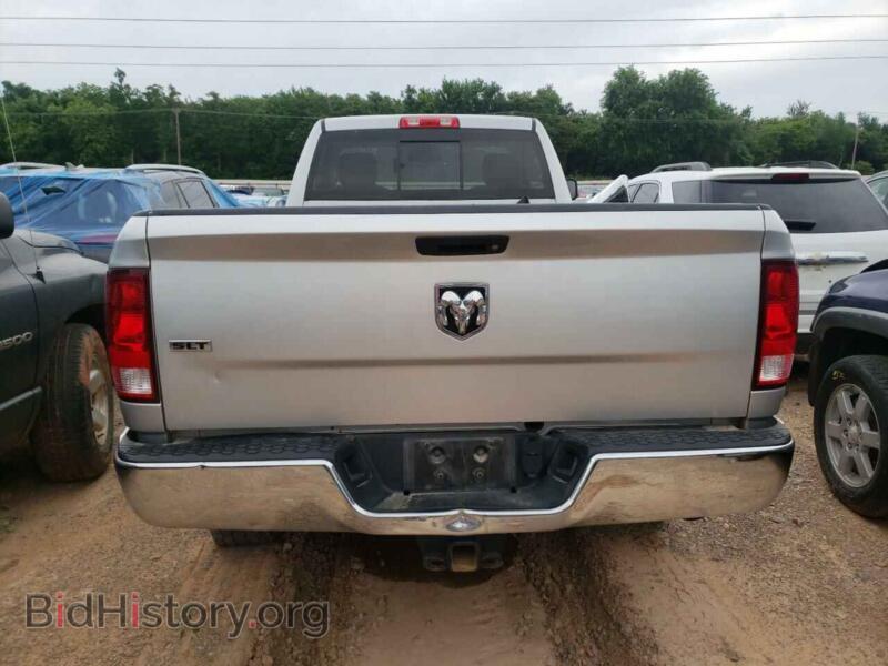 2017 RAM 2500 (VIN 3C6LR4BT4HG600231) — фото 6 из 10