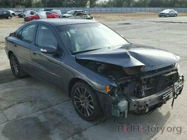 Photo YV1RS592082689597 - VOLVO S60 2008